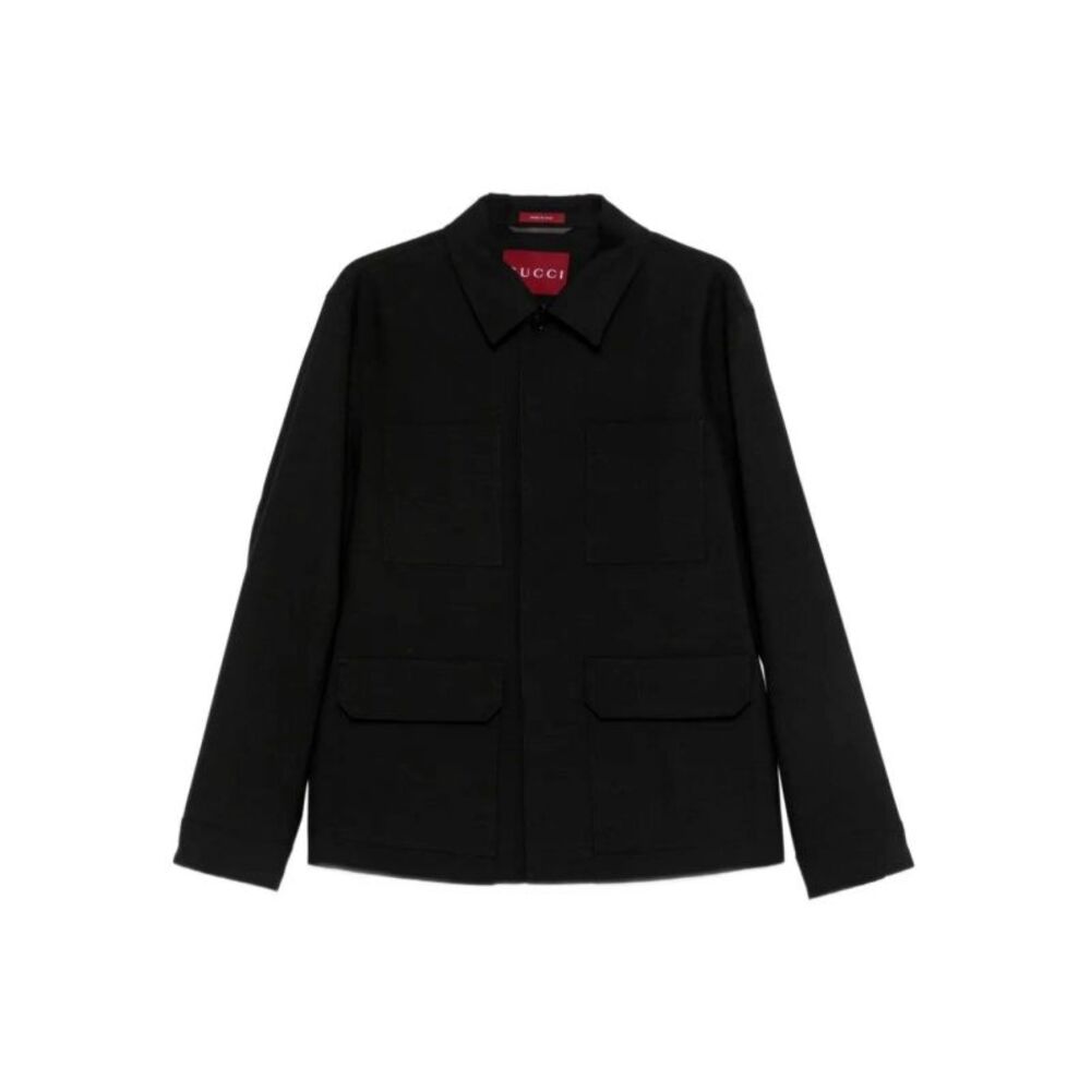 Gucci Men Jacket